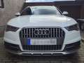Audi A6 allroad A6 allroad quattro 3.0 TDI S tronic DPF Weiß - thumbnail 1