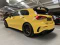 Mercedes-Benz A 45 AMG S 4Matic+ 8G-DCT Amarillo - thumbnail 7