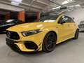 Mercedes-Benz A 45 AMG S 4Matic+ 8G-DCT Amarillo - thumbnail 1