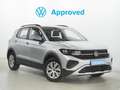Volkswagen T-Cross 1.0 TSI 70kW Gris - thumbnail 1