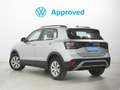 Volkswagen T-Cross 1.0 TSI 70kW Gris - thumbnail 2