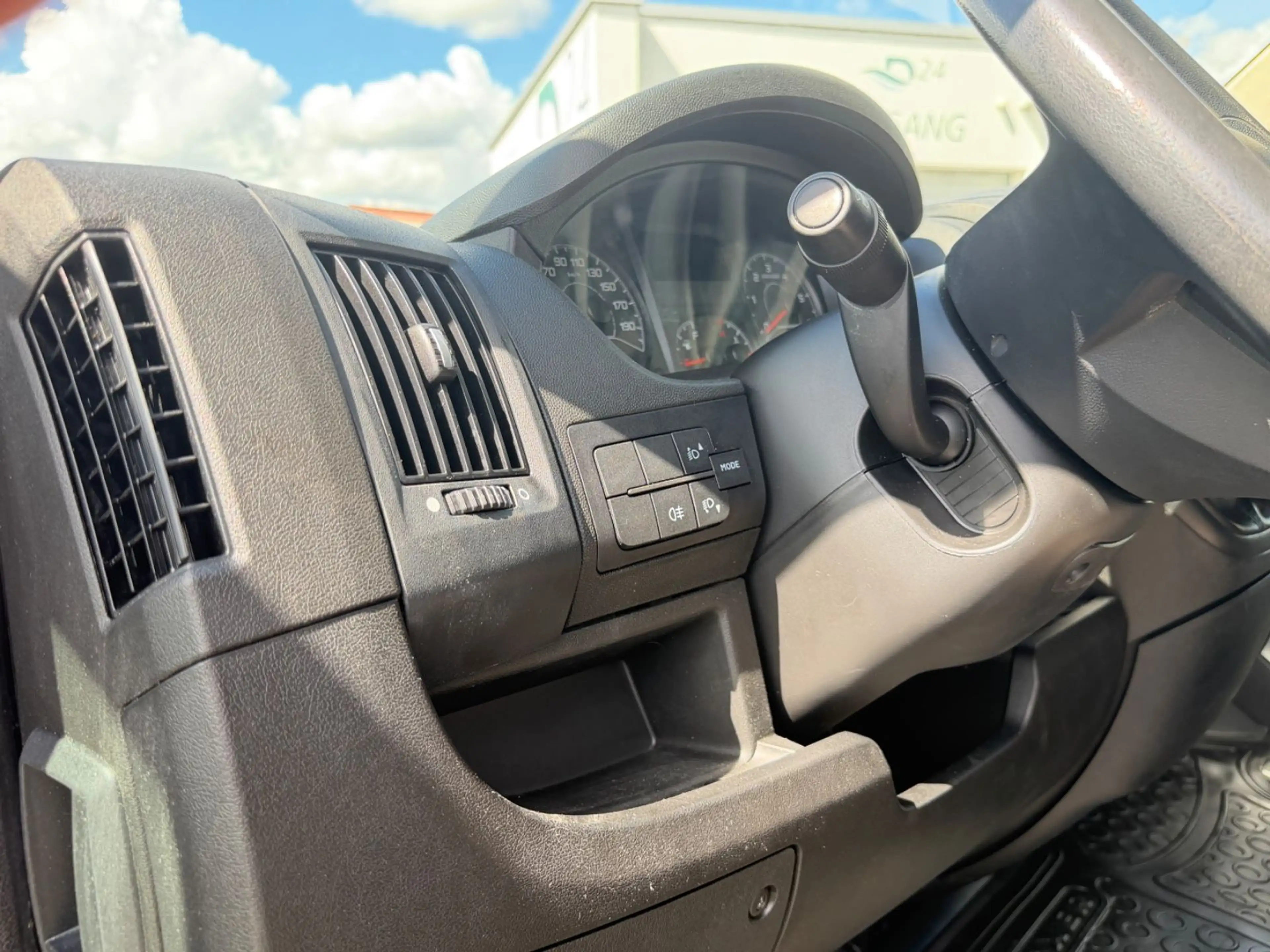 Peugeot Boxer Kasten L2H1 Pro BlueHDi 130 TÜV/HU Neu — photo 10