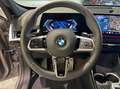 BMW X1 Xdrive20d mhev 48V MSport Pro C19" M Tetto 163cv Silber - thumbnail 8