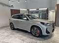 BMW X1 Xdrive20d mhev 48V MSport Pro C19" M Tetto 163cv Silber - thumbnail 2