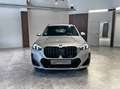 BMW X1 Xdrive20d mhev 48V MSport Pro C19" M Tetto 163cv Silber - thumbnail 3