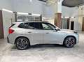 BMW X1 Xdrive20d mhev 48V MSport Pro C19" M Tetto 163cv Zilver - thumbnail 4