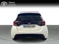 Toyota Yaris 120H 1.5 Style Blanco - thumbnail 4