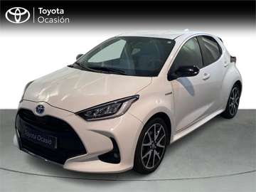120H 1.5 Style