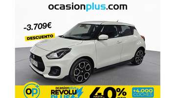 1.4T Mild Hybrid Sport