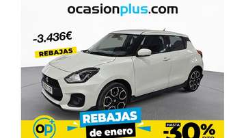 1.4T Mild Hybrid Sport