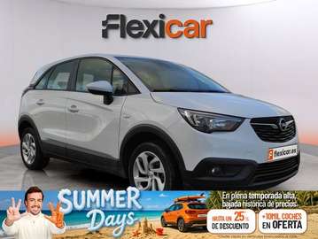 X 1.2T S&S Design Line Aut. 110