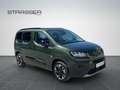 Fiat Doblo EAT8 Pkw Zulassung Klima Navi Einparkhilfe Vert - thumbnail 17