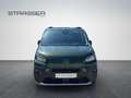Fiat Doblo EAT8 Pkw Zulassung Klima Navi Einparkhilfe Vert - thumbnail 18