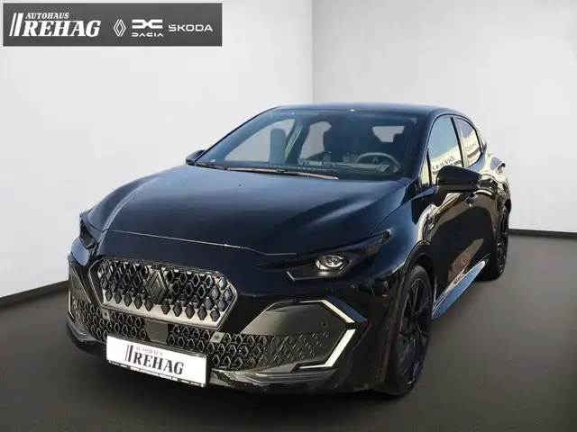 Renault Clio Esprit Alpine Full Hybrid E-Tech 160 *NAVI*Sitzh.*