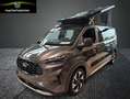 Ford Transit Custom Nugget Titanium L2 4x4 Noir - thumbnail 1