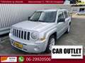 Jeep Patriot 2.4 Sport Adventure Airco, Navi z.g.a.n. APK – Inr Grijs - thumbnail 1