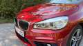 BMW 220 220d Gran Tourer M Sport M Sport Rot - thumbnail 8