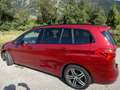 BMW 220 220d Gran Tourer M Sport M Sport Rot - thumbnail 38