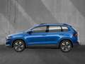 Skoda Karoq 1.0 TSI BALANCE *M-LED*KESSY*R.KAMERA* Klima Blauw - thumbnail 3