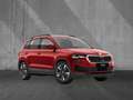 Skoda Karoq 1.0 TSI BALANCE *M-LED*KESSY*R.KAMERA* Klima Blauw - thumbnail 10