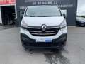 Renault Trafic L2H1 1300 2.0 DCI 145CH ENERGY GRAND CONFORT E6 Blanc - thumbnail 2