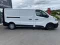 Renault Trafic L2H1 1300 2.0 DCI 145CH ENERGY GRAND CONFORT E6 Blanc - thumbnail 4