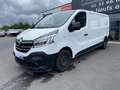 Renault Trafic L2H1 1300 2.0 DCI 145CH ENERGY GRAND CONFORT E6 Blanc - thumbnail 1