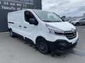 Renault Trafic L2H1 1300 2.0 DCI 145CH ENERGY GRAND CONFORT E6 Blanc - thumbnail 3