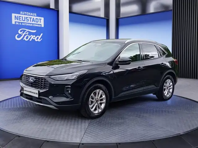 Ford Kuga 1.5 EcoBoost TITANIUM *LEDMatrix*WinterPk*
