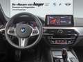 BMW 520 d xDrive M Sportpaket GSD HUD Laserlicht DAB Noir - thumbnail 5
