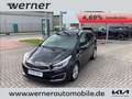 Kia cee'd 1.4 CVVT Dream Team Negru - thumbnail 1