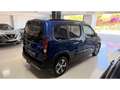 Peugeot Rifter N1 1.5BlueHDI S&S GT Business Standard 100 Azul - thumbnail 4