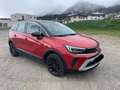 Opel Crossland Crossland 1,2 Turbo Business Elegance Business Elegance Rot - thumbnail 5
