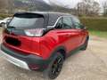 Opel Crossland Crossland 1,2 Turbo Business Elegance Business Elegance Rot - thumbnail 4
