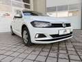 Volkswagen Polo Polo 1,0 Comfortline TSI Comfortline Weiß - thumbnail 6