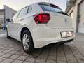 Volkswagen Polo Polo 1,0 Comfortline TSI Comfortline Weiß - thumbnail 12
