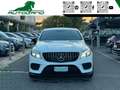 Mercedes-Benz GLE 350 d 4Matic Coupé Premium AMG Bianco - thumbnail 2
