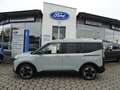 Ford Tourneo Courier 1.0 Ecoboost Active +Winter-Paket Grau - thumbnail 2