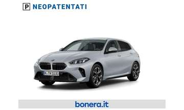 MSport auto