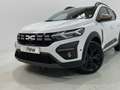 Dacia Sandero Stepway ECO-G Extreme Go 74kW Blanco - thumbnail 19