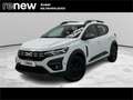 Dacia Sandero Stepway ECO-G Extreme Go 74kW Blanco - thumbnail 1