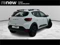 Dacia Sandero Stepway ECO-G Extreme Go 74kW Blanco - thumbnail 2