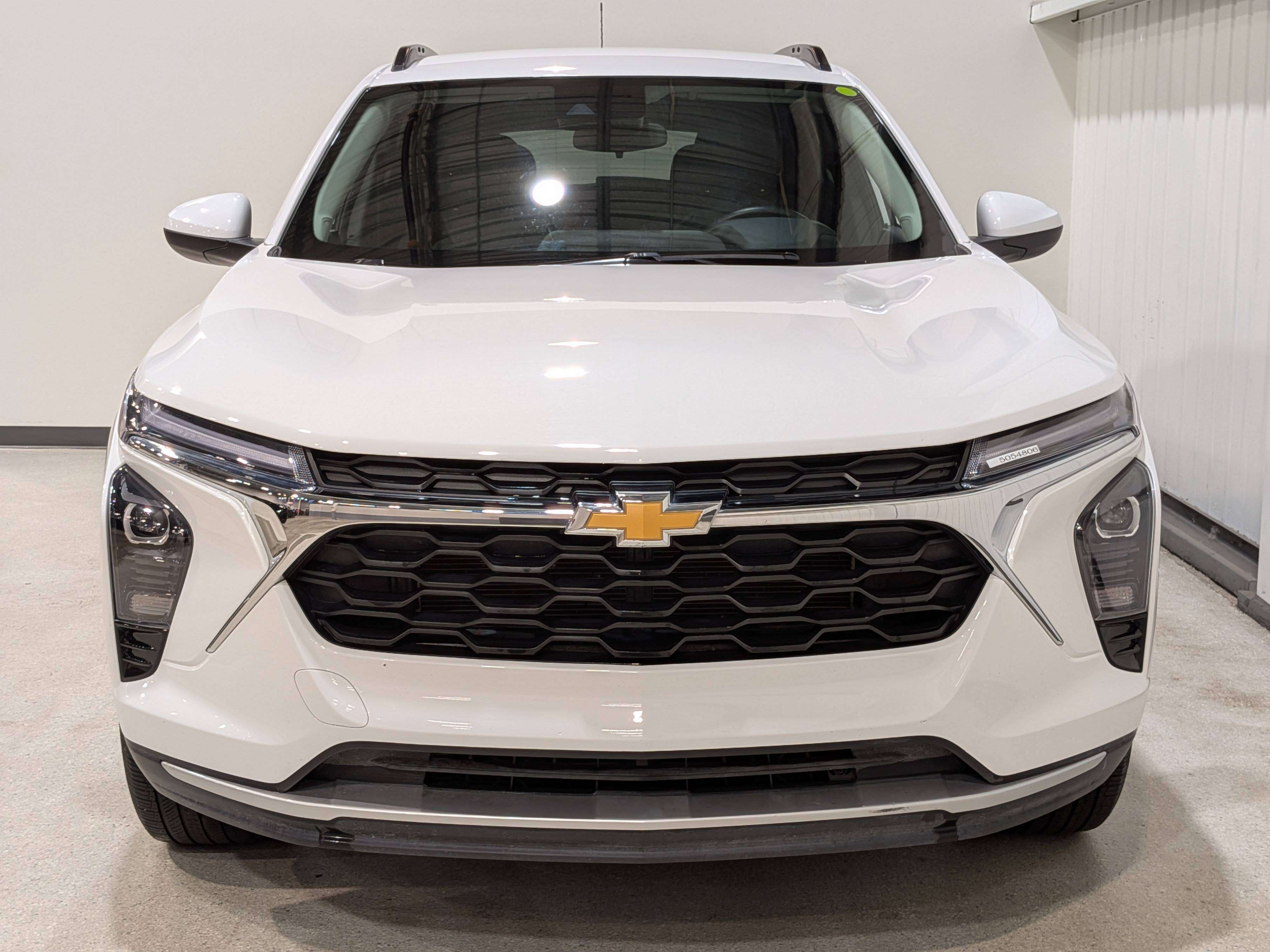 Chevrolet Trax 2025