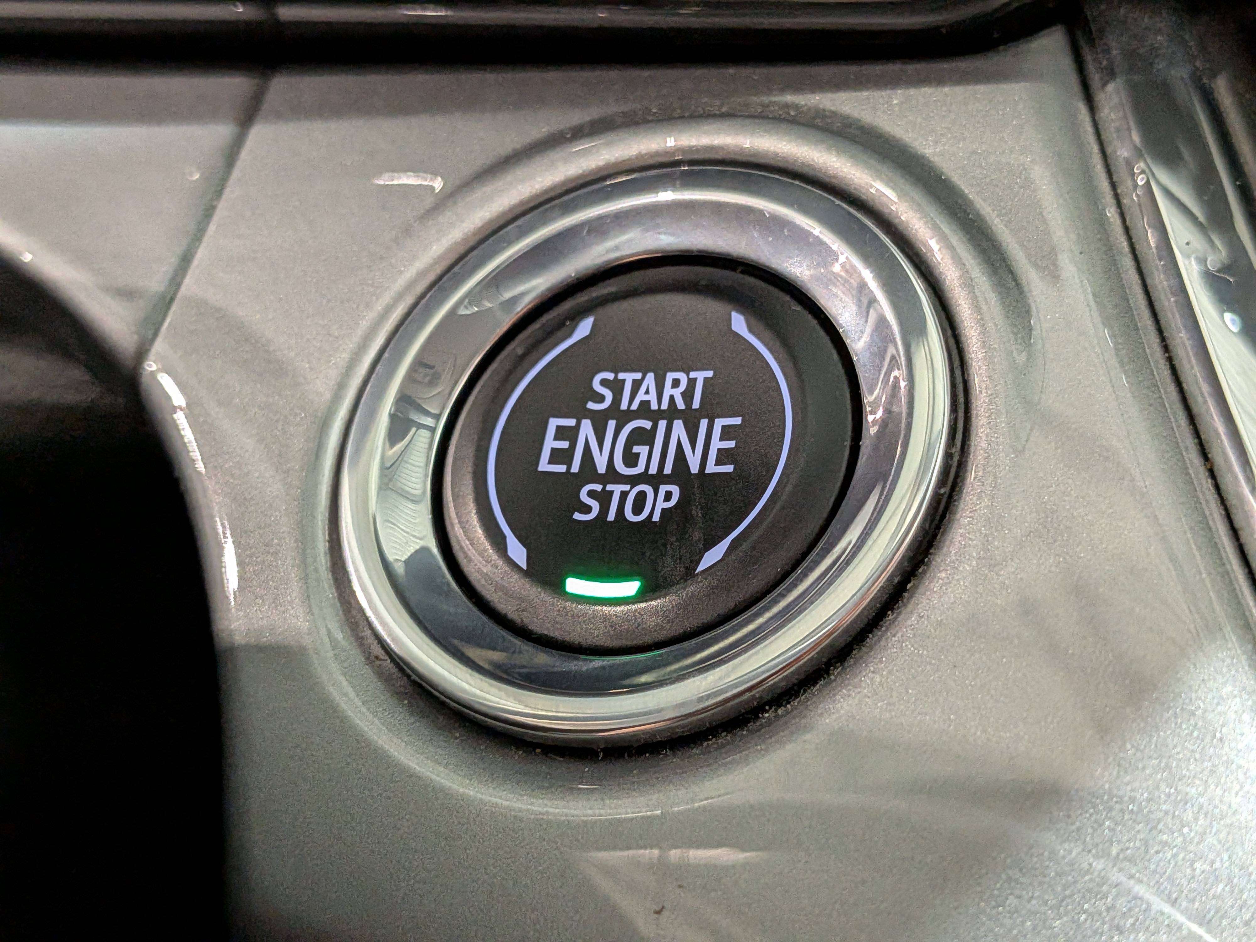 Chevrolet Trax 2025