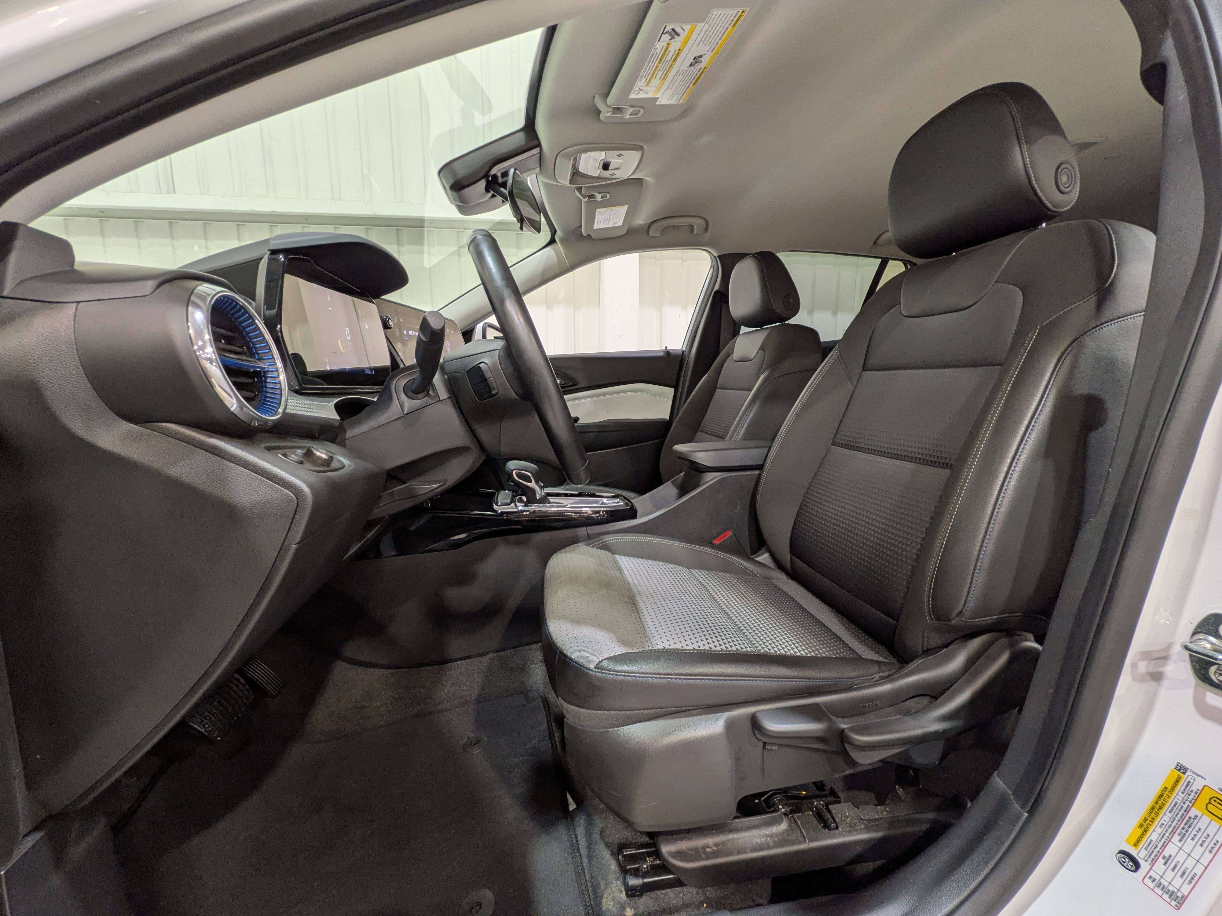 Chevrolet Trax 2025