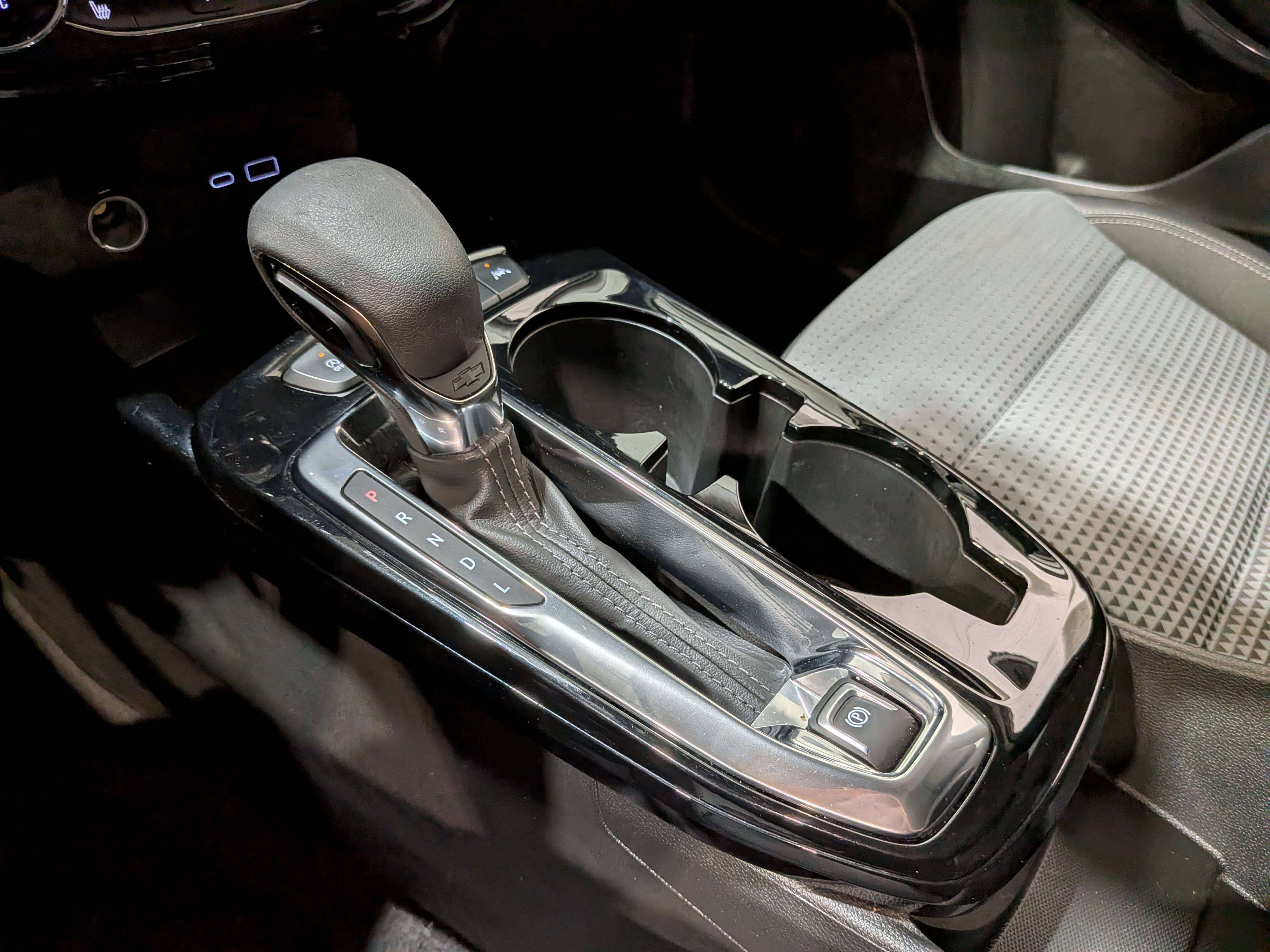 Chevrolet Trax 2025