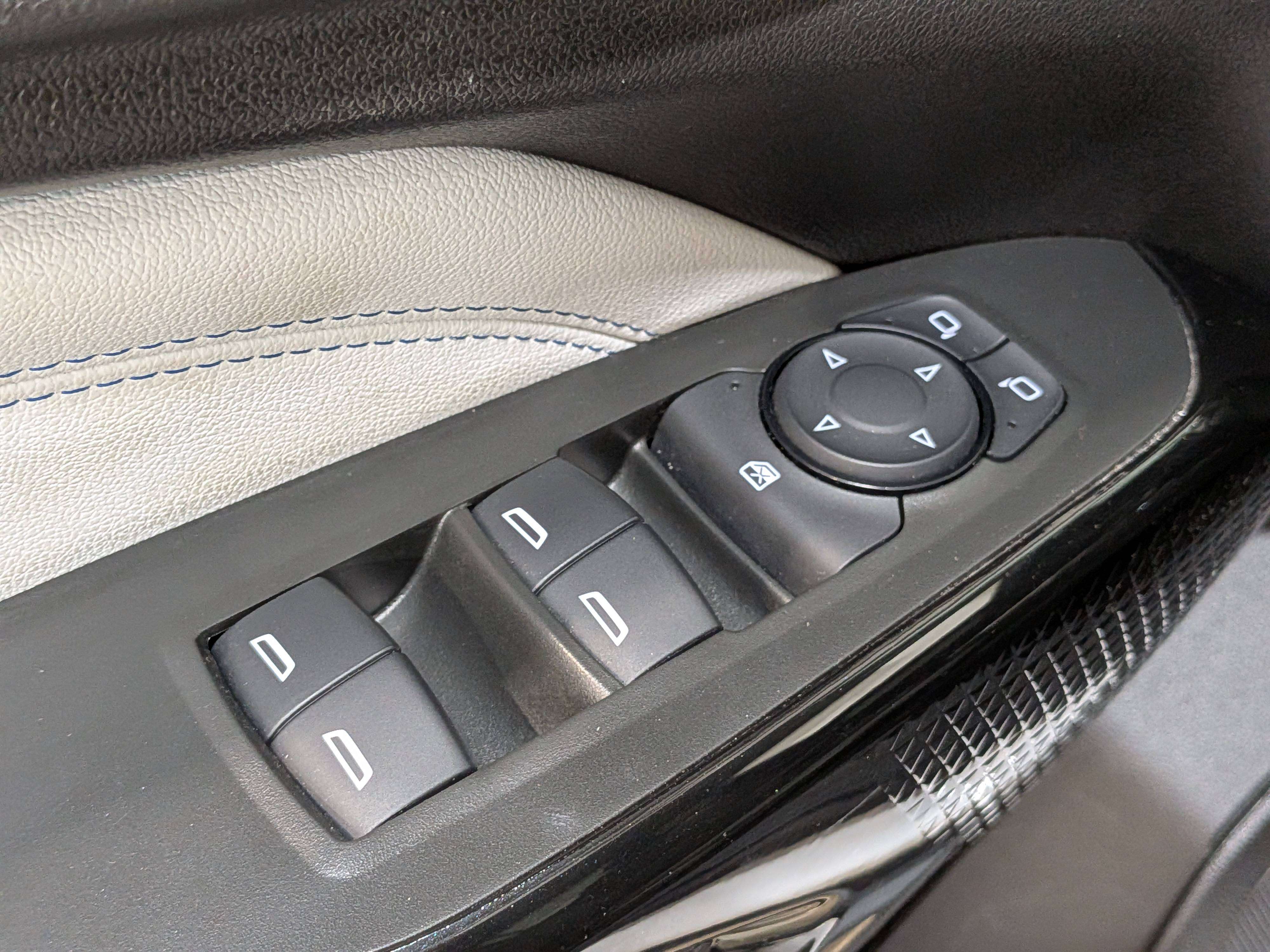 Chevrolet Trax 2025