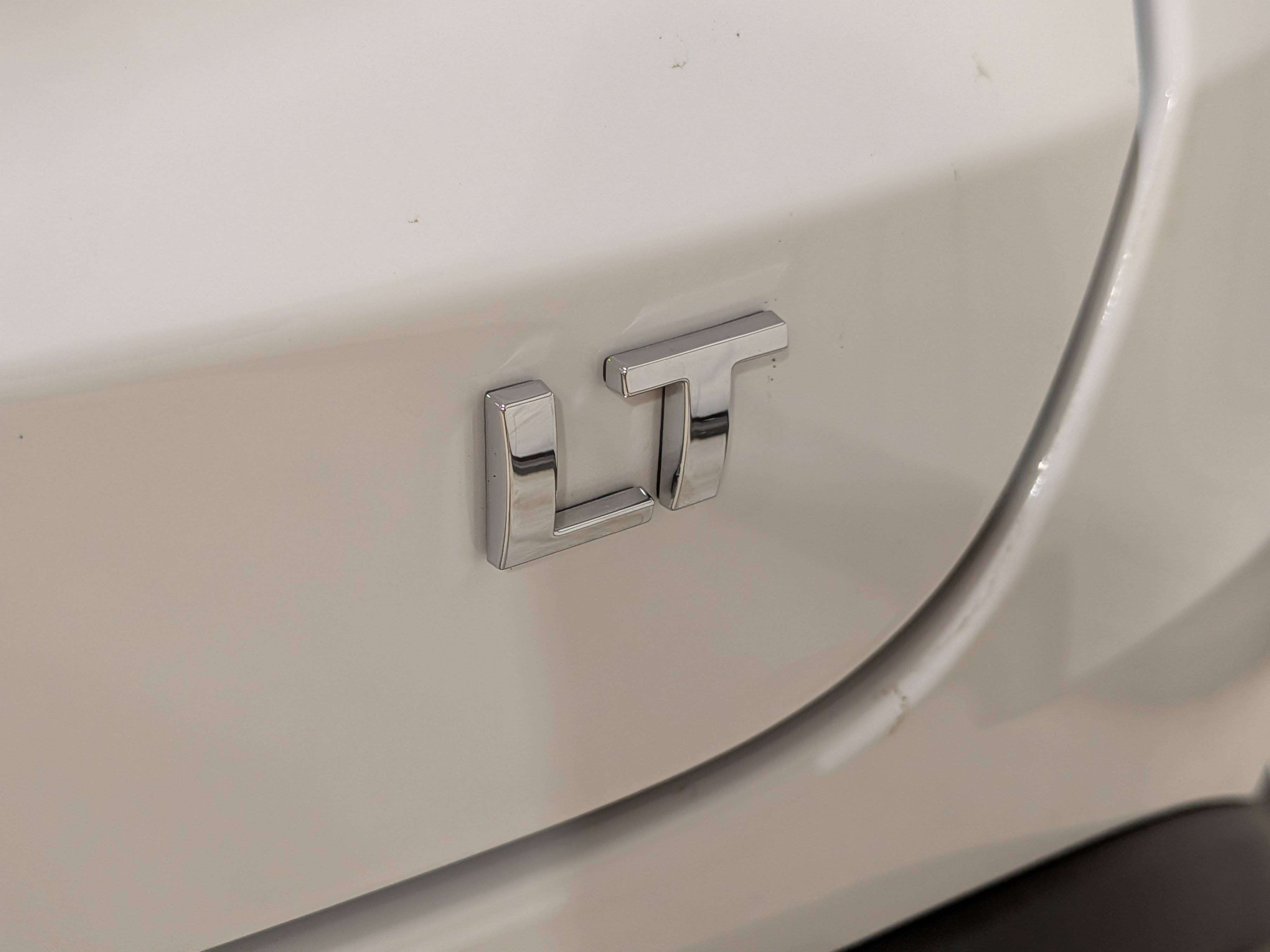 Chevrolet Trax 2025