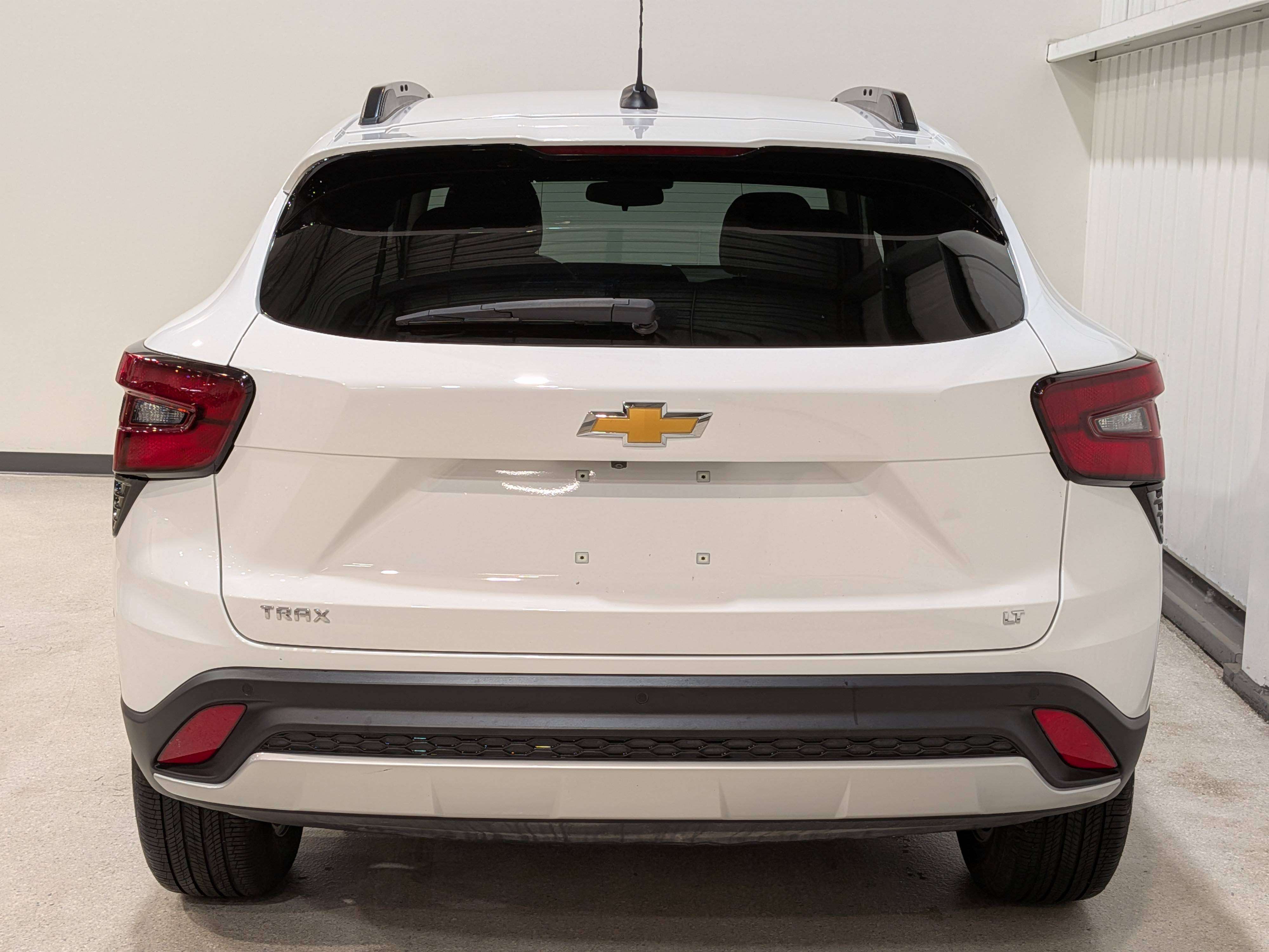 Chevrolet Trax 2025