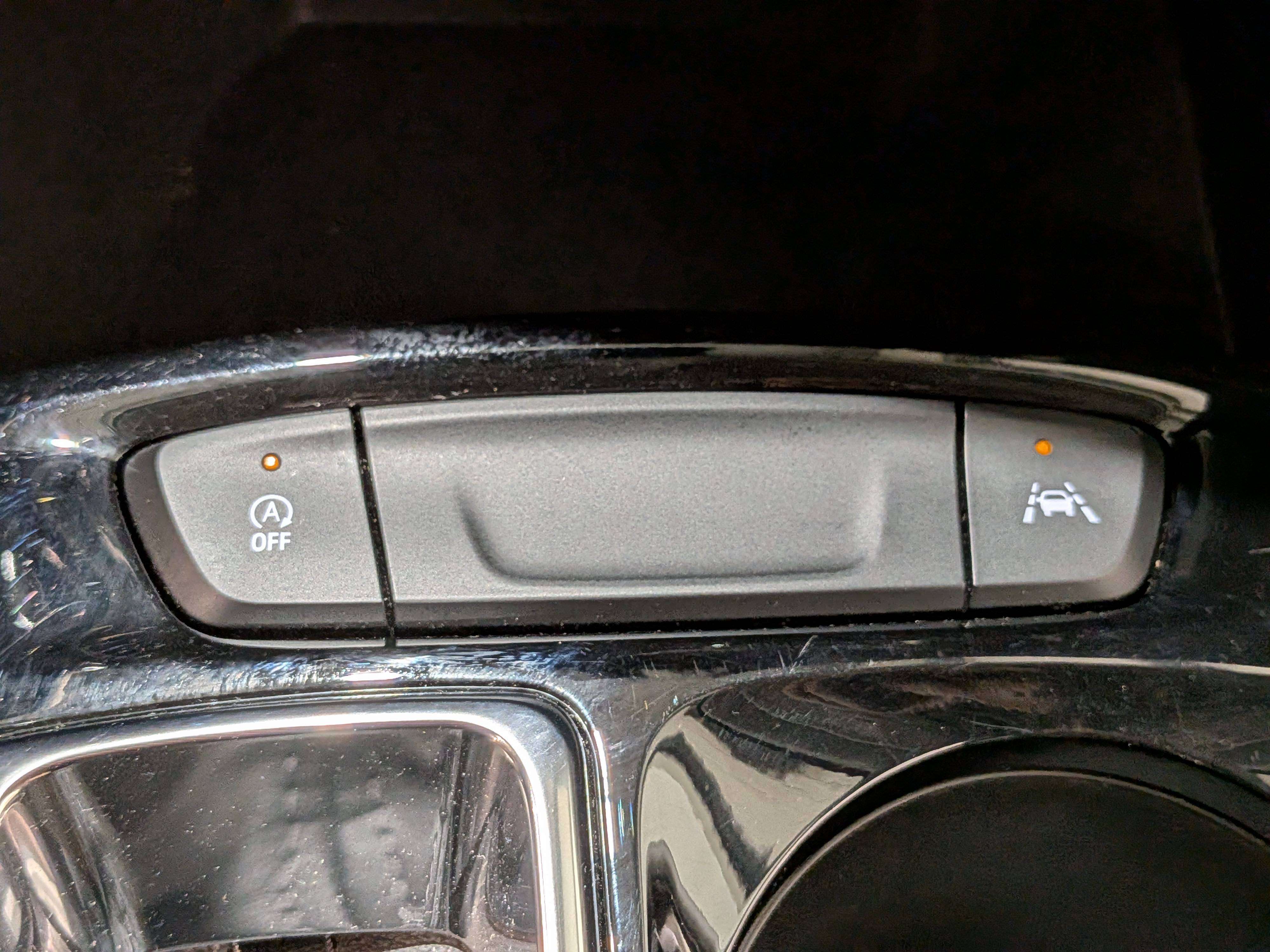 Chevrolet Trax 2025